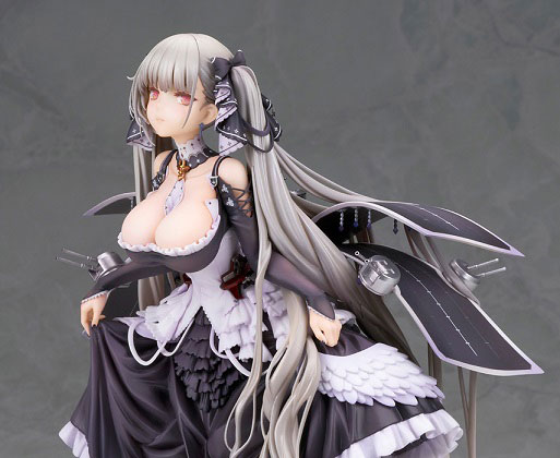 Azur Lane - Formidable - 1/7 (Alter)