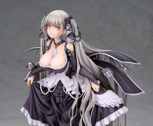 Azur Lane - Formidable - 1/7 (Alter)