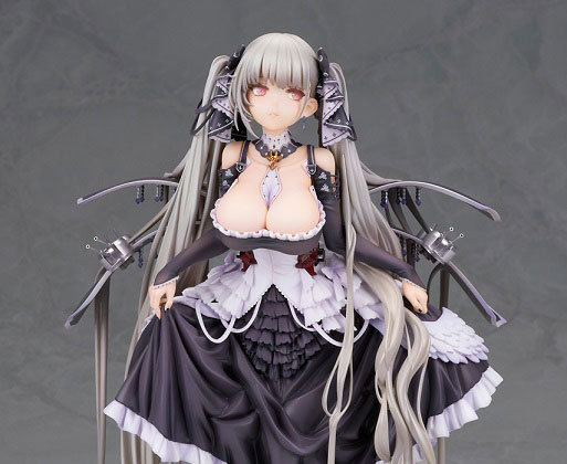 Azur Lane - Formidable - 1/7 (Alter)