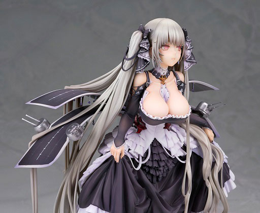 Azur Lane - Formidable - 1/7 (Alter)