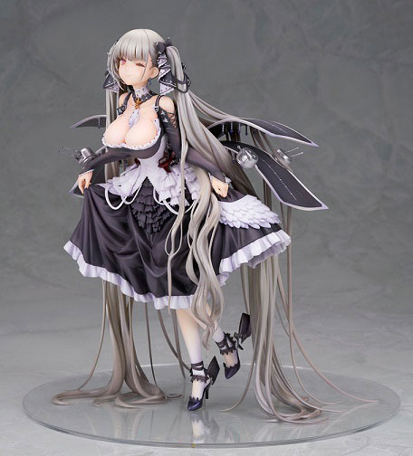 Azur Lane - Formidable - 1/7 (Alter)