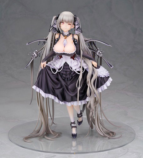 Azur Lane - Formidable - 1/7 (Alter)