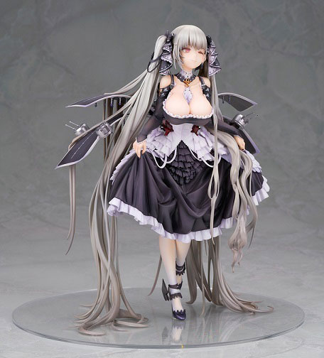 Azur Lane - Formidable - 1/7 (Alter)