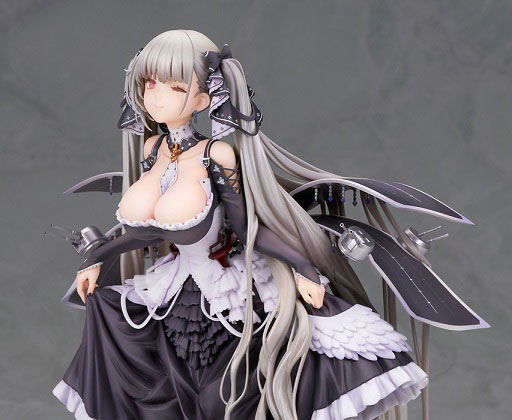 Azur Lane - Formidable - 1/7 (Alter)