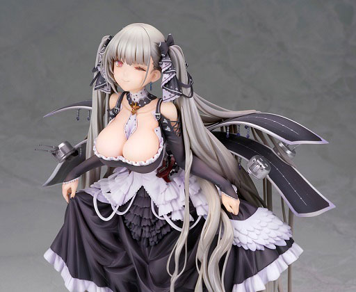 Azur Lane - Formidable - 1/7 (Alter)