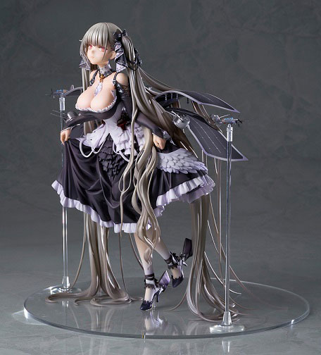 Azur Lane - Formidable - 1/7 (Alter)