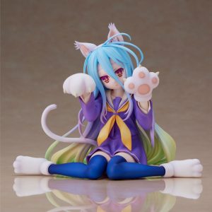 No Game No Life - Shiro (Union Creative International Ltd)