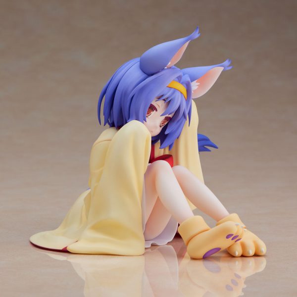 No Game No Life - Hatsuse Izuna (Union Creative International Ltd)