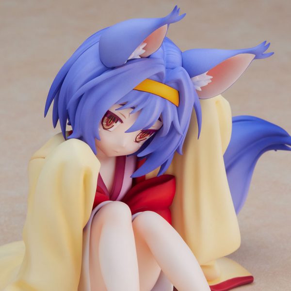 No Game No Life - Hatsuse Izuna (Union Creative International Ltd)