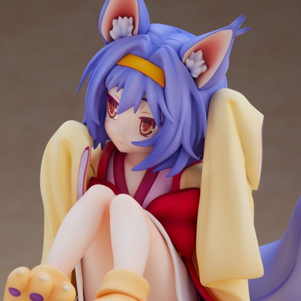 No Game No Life - Hatsuse Izuna (Union Creative International Ltd)