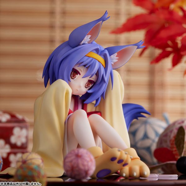 No Game No Life - Hatsuse Izuna (Union Creative International Ltd)