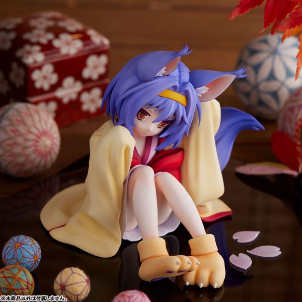 No Game No Life - Hatsuse Izuna (Union Creative International Ltd)