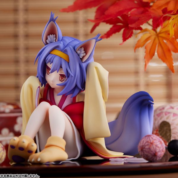 No Game No Life - Hatsuse Izuna (Union Creative International Ltd)