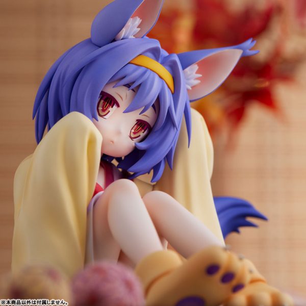 No Game No Life - Hatsuse Izuna (Union Creative International Ltd)