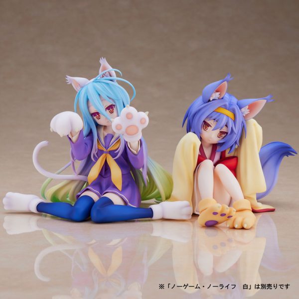 No Game No Life - Hatsuse Izuna (Union Creative International Ltd)