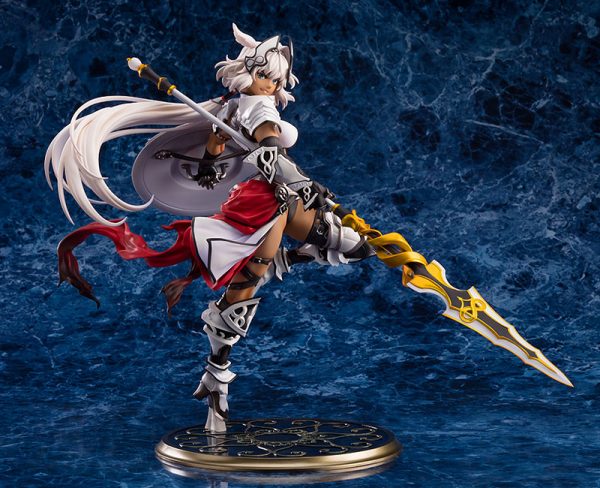 Fate/Grand Order - Caenis - 1/7 - Lancer