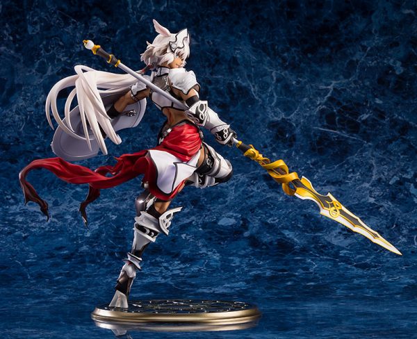 Fate/Grand Order - Caenis - 1/7 - Lancer