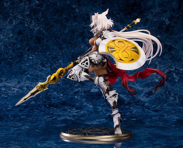 Fate/Grand Order - Caenis - 1/7 - Lancer