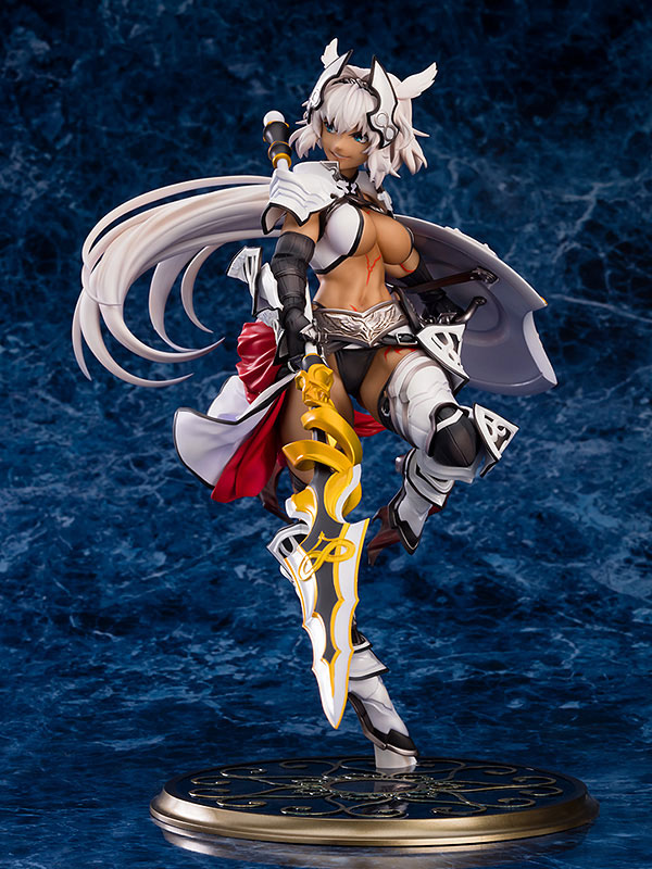 Fate/Grand Order - Caenis - 1/7 - Lancer