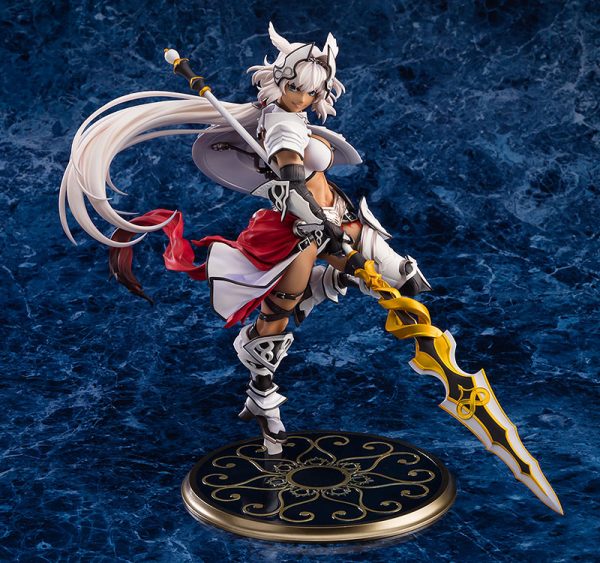 Fate/Grand Order - Caenis - 1/7 - Lancer