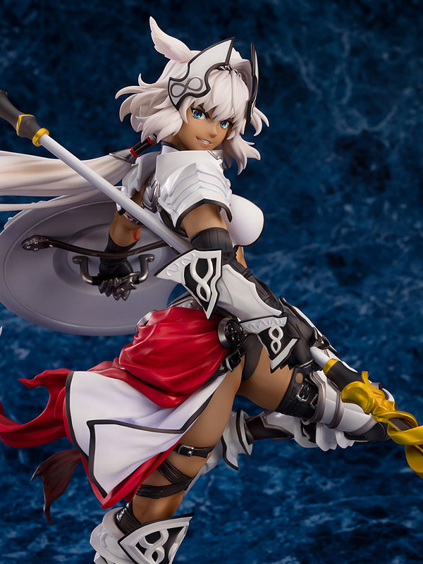 Fate/Grand Order - Caenis - 1/7 - Lancer