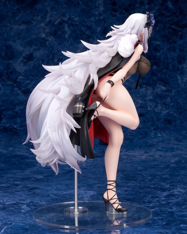 Azur Lane - Graf Zeppelin - 1/7 - Beachside Urd Ver.