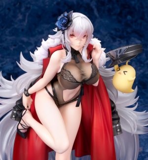 Azur Lane - Graf Zeppelin - 1/7 - Beachside Urd Ver.