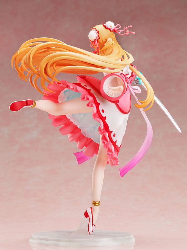 Sword Art Online: Alicization - War of Underworld - Asuna - China Dress Ver.