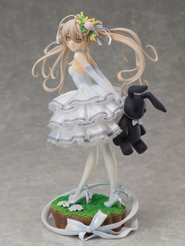 Yosuga no Sora - Kasugano Sora - 1/7 - Wedding ver.