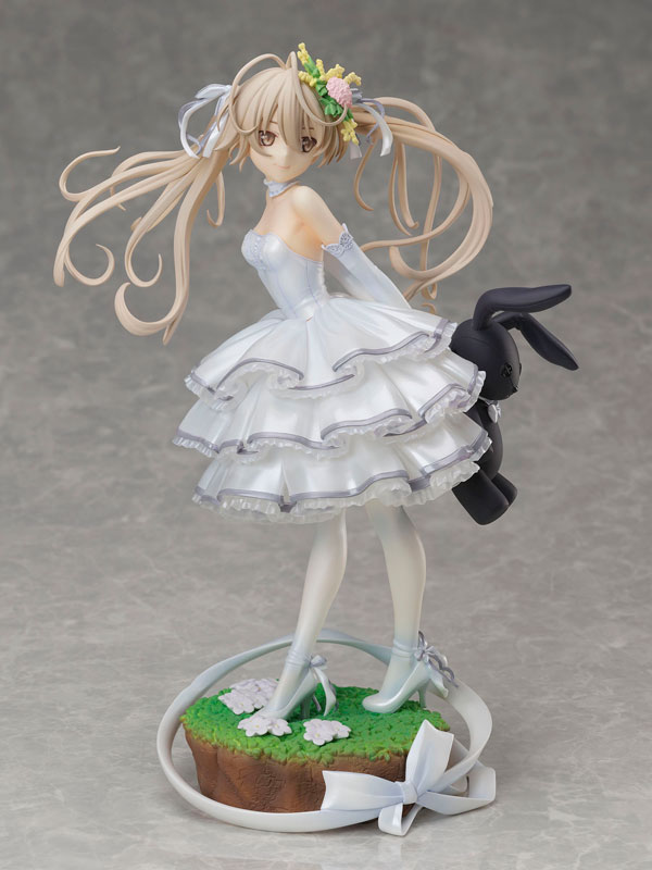 Yosuga no Sora - Kasugano Sora - 1/7 - Wedding ver.