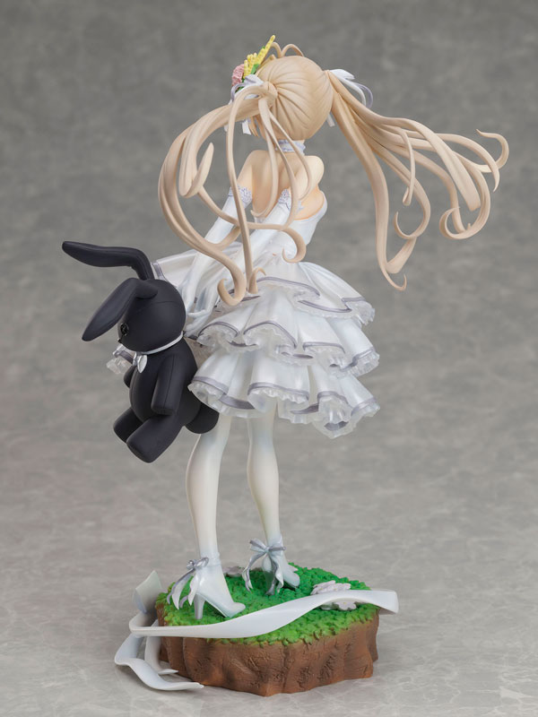 Yosuga no Sora - Kasugano Sora - 1/7 - Wedding ver.