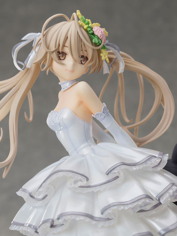 Yosuga no Sora - Kasugano Sora - 1/7 - Wedding ver.