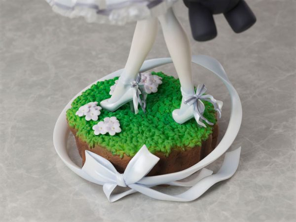 Yosuga no Sora - Kasugano Sora - 1/7 - Wedding ver.