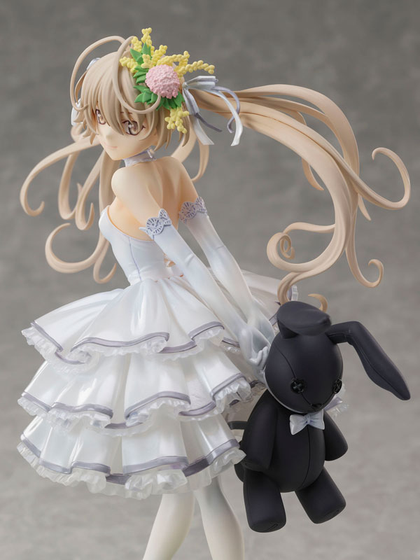 Yosuga no Sora - Kasugano Sora - 1/7 - Wedding ver.