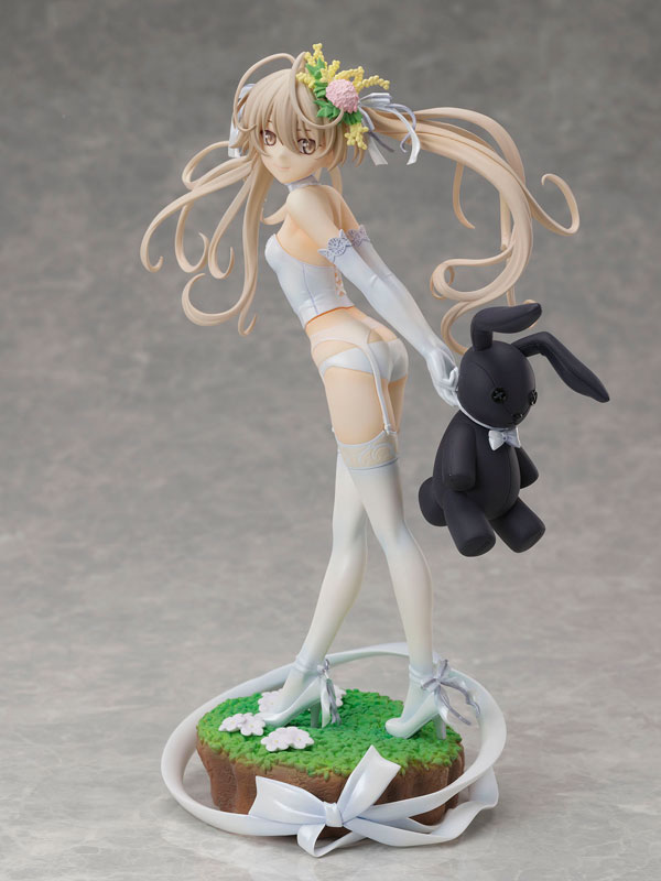 Yosuga no Sora - Kasugano Sora - 1/7 - Wedding ver.