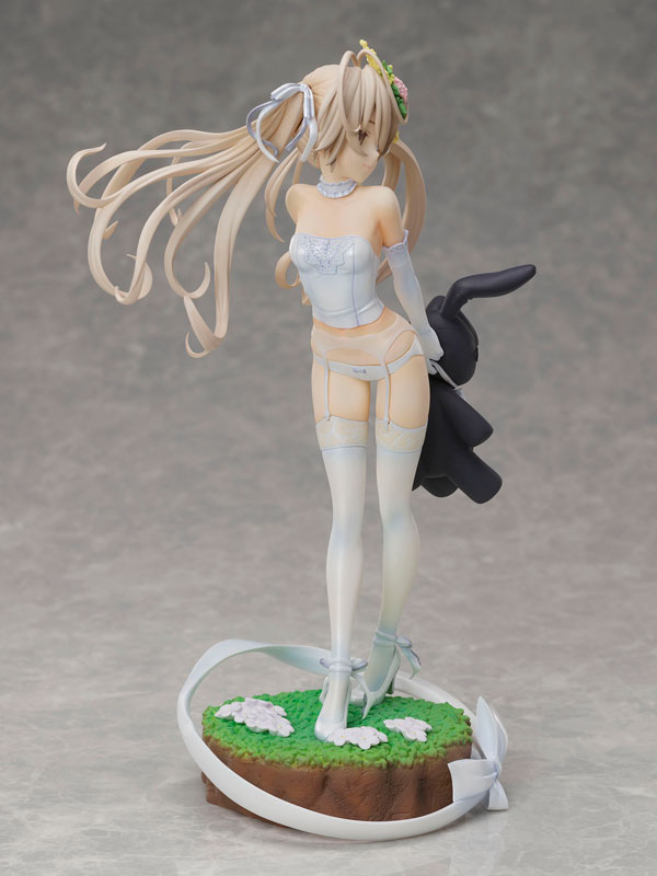 Yosuga no Sora - Kasugano Sora - 1/7 - Wedding ver.