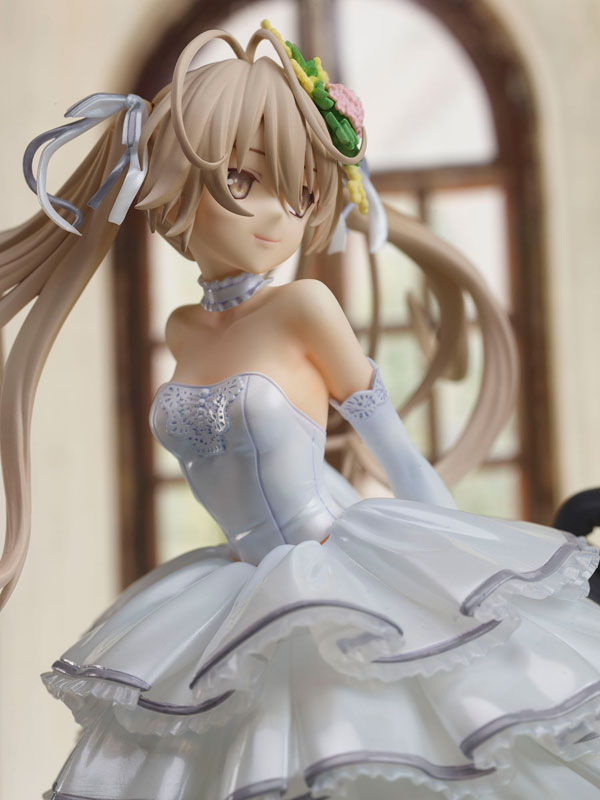 Yosuga no Sora - Kasugano Sora - 1/7 - Wedding ver.