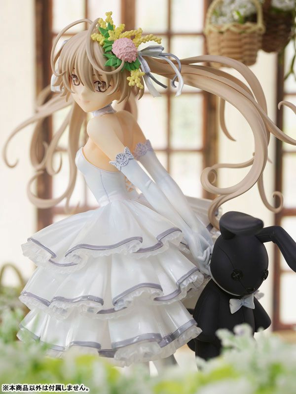 Yosuga no Sora - Kasugano Sora - 1/7 - Wedding ver.