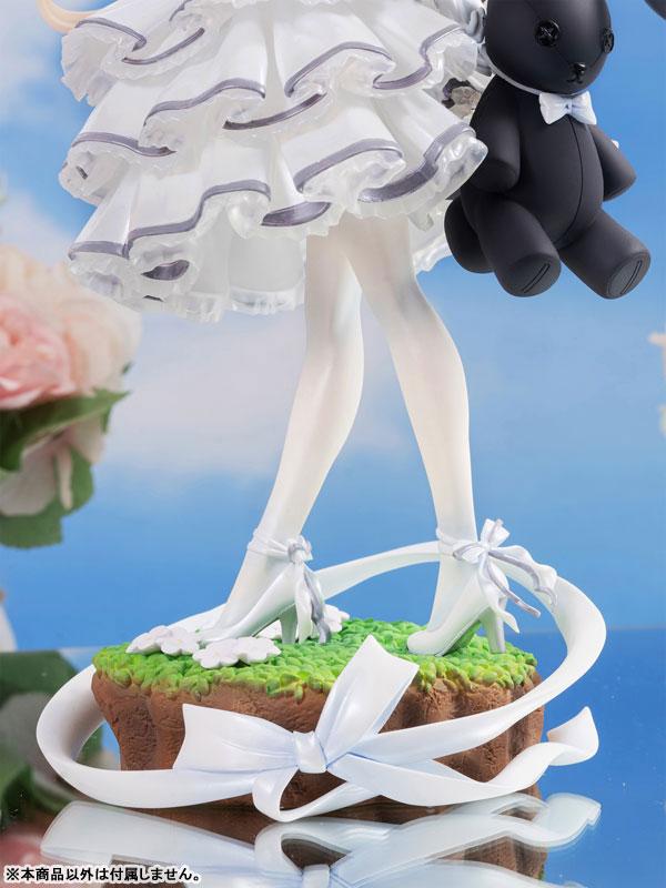 Yosuga no Sora - Kasugano Sora - 1/7 - Wedding ver.