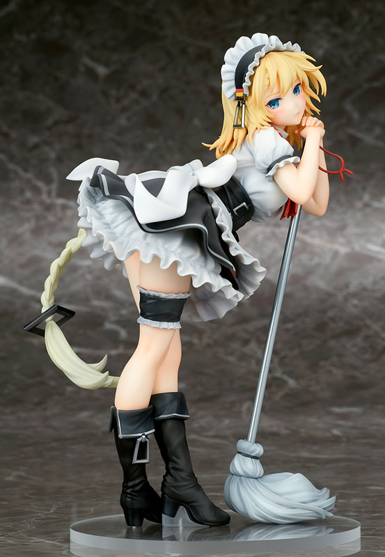 Girls Frontline - G36 - 1/7 (Ques Q)