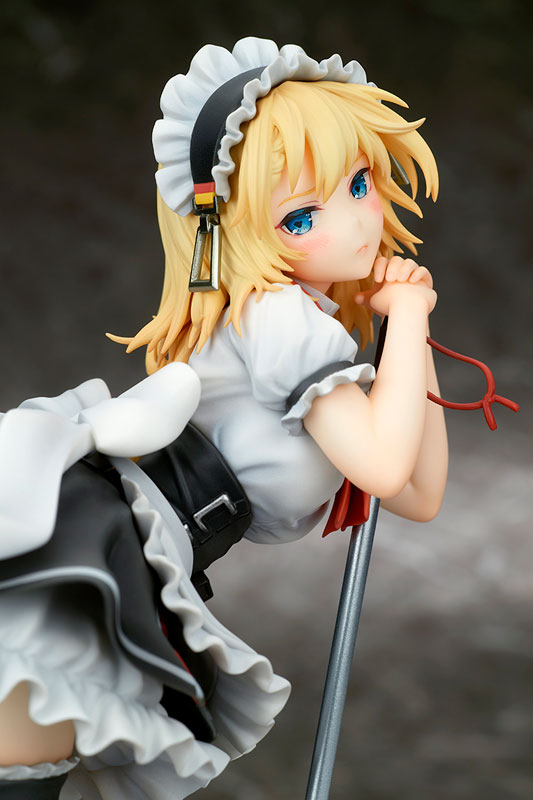 Girls Frontline - G36 - 1/7 (Ques Q)