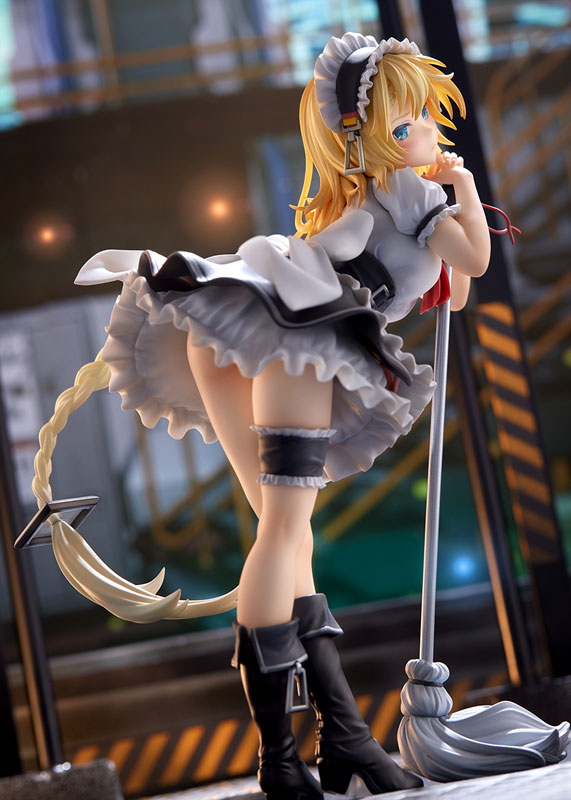 Girls Frontline - G36 - 1/7 (Ques Q)