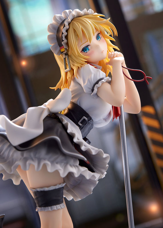 Girls Frontline - G36 - 1/7 (Ques Q)