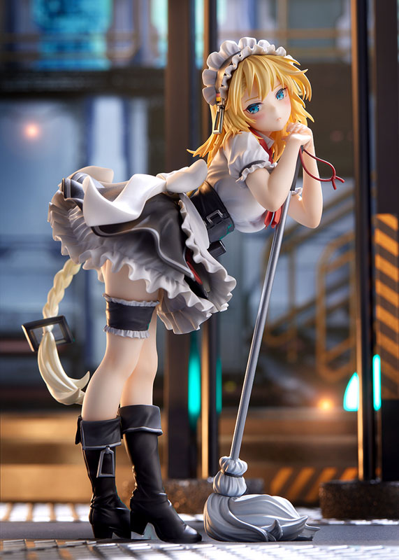 Girls Frontline - G36 - 1/7 (Ques Q)