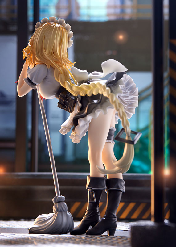 Girls Frontline - G36 - 1/7 (Ques Q)