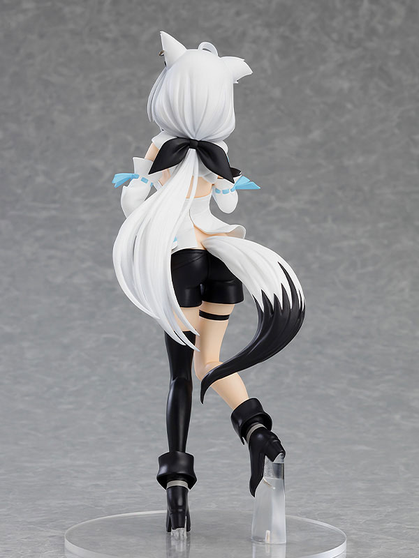 Hololive - Shirakami Fubuki - Pop Up Parade (Good Smile Company)