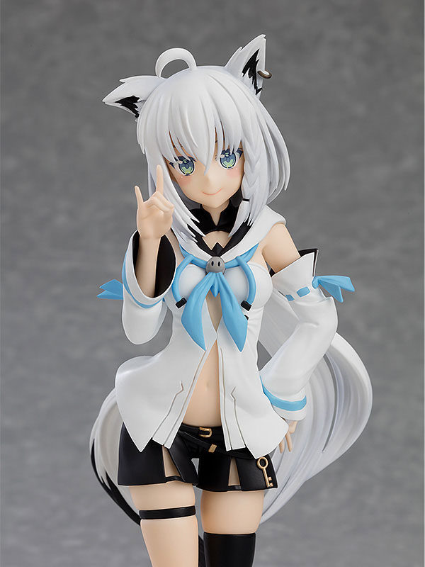 Hololive - Shirakami Fubuki - Pop Up Parade (Good Smile Company)