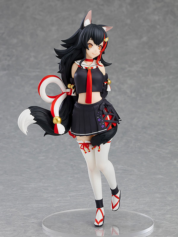 Hololive - Ookami Mio - Pop Up Parade (Good Smile Company)