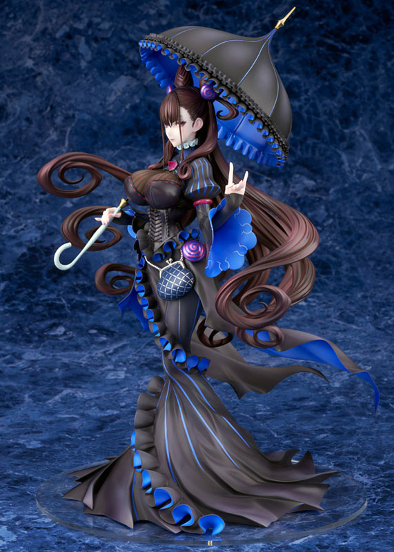 Fate/Grand Order - Murasaki Shikibu - 1/7 - Caster (Alter)