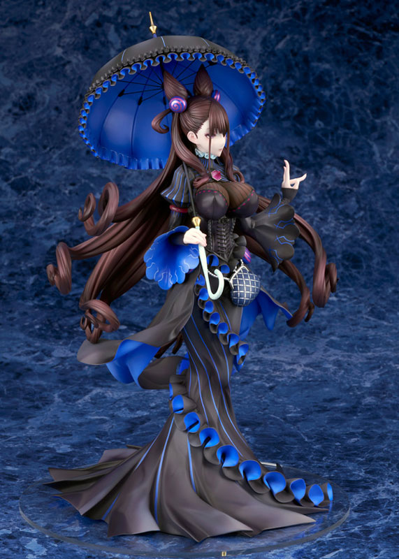 Fate/Grand Order - Murasaki Shikibu - 1/7 - Caster (Alter)